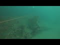 Scuba Diving / Morehead City, NC / 28-May-21 / Part 6