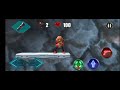 I Killed Dungeon one boss in less than a minute • killer bean unleashed