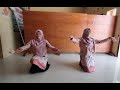 TARI ANAK ISLAMI||DZUQTU WALALAN ATAKHOLA