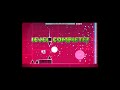 Geometry Dash | Can't Let Go Level 6 (Preview)