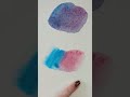 Do THIS for Better Watercolor Pencils Blending!