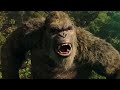 The KONG Species EXPLAINED - In-Depth analysis of Hollow Earth vs Skull Island Kong Specimens