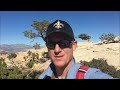 Red Rock Canyon - Secret summit and destination hike!