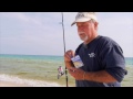 Surf Fishing Techniques for the Gulf of Mexico