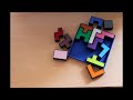 Tetris Stop Motion