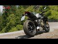 Ducati Streetfighter V4 S Test - Really a Diva in the Alps?