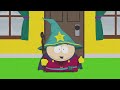 A Lesson in Stupidity (south park snow day)