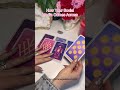 👩🏾‍💻How Your Social Media Comes Across 📴 Tarot Pick-a-Card Reading