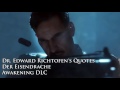 Der Eisendrache- Edward Richtofen's quotes / sound files (Black Ops III 