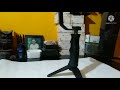 4 Gimbal stabiliser Vidio DIY #stabilizer #tripod #goesnatural