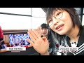 ATARASHII GAKKO! (新しい学校のリーダーズ) Interview | Coachella, ‘AG! Calling’ & ONE OK ROCK