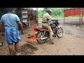 Bike weeder 2.5feet Rs.4000, Ph :9787672239, Melur Tk, Madurai district, Tamil Nadu, India