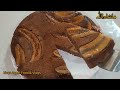 5 minutes Banana Cake Recipe | No Oven , Only One Egg