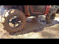 Mudding in the rzr... Boggs and Boulders