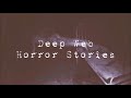 3 VERY Disturbing True DEEP WEB Horror Stories.....