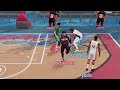 How To DOMINATE Using Wemby in NBA Infinite