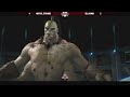 Unstoppable Goro: Mortal Kombat X's BEST Goro Player!