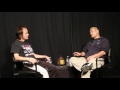 A great conversation between Sensei Benny Urquidez and Guru Dan Inosanto