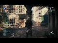 Assassin's Creed Unity Gameplay on PS4