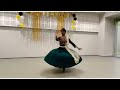 Aaoge jab tum X Ghar more pardesiya || Dance performed by Yutika Sodhani