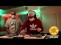 All Vinyl DJ Mix Early 90’s hip hop  