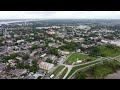 New Orleans MS River