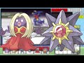 Nuzlocking Every Pokémon Region with the same exact Pokémon! The Legend of Sinnoh