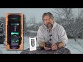 IR Night Video & Photos with the SiOnyx Aurora - Demo & Review