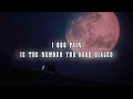 Scrim- 1800-PAIN (official lyric video)