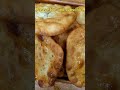 How to make Indian fry bread in 5 minutes