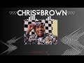 Chris Brown Playlist - Musical Extravaganza