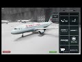 Project Flight Airbus A320 Liveries / Roblox #fyp #foryou #roblox