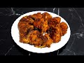 Tandoori Chicken Stove Top Recipe .              Perfect and Easy Authentic Tandoori Chicken Recipe