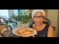 Baking Arelees Way - Fried Apple Pie | Arelees Delites