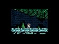 Bad Dudes NES - Full Game