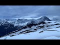Switzerland Mountains, Cinematic tour