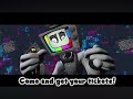Creative Control - Mr. Puzzle’s Villain Song (Credit to @SMG4 )