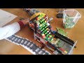 Testing mindstorm RI5 GBC train in a loop