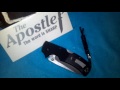 Cold steel american lawman from theapostlep