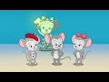 🗽 Search & Explore the Statue of Liberty | ABCmouse FULL EPISODE | Discover New York 🏙️