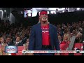 Trump gushes over Hulk Hogan's fiery RNC speech