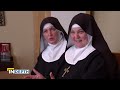 The Life of Sister Wilhelmina Lancaster | EWTN News In Depth November 10, 2023