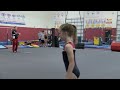 How to do a Roundoff Back Handspring Gymnastics Tips and Drills from Olympic Gold Medalist Paul Hamm