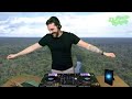 [FULL SET] Amazônia Vibes Melodic House & Techno