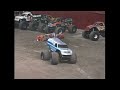 Monster Jam montage Freak On a Leash by Korn