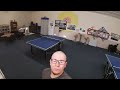 ping pong game