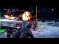 Tom Clancy's The Division Farming Interrupted