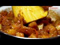 Sweet and Sour Chicken Recipe | Chinese Style | Chicken Recipes