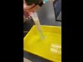 elephants toothpaste