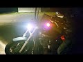 Harley Davidson street bob start up sound